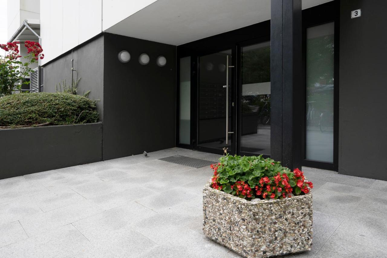Haus Meeresblick Wohnung 24 Kellenhusen Exterior photo