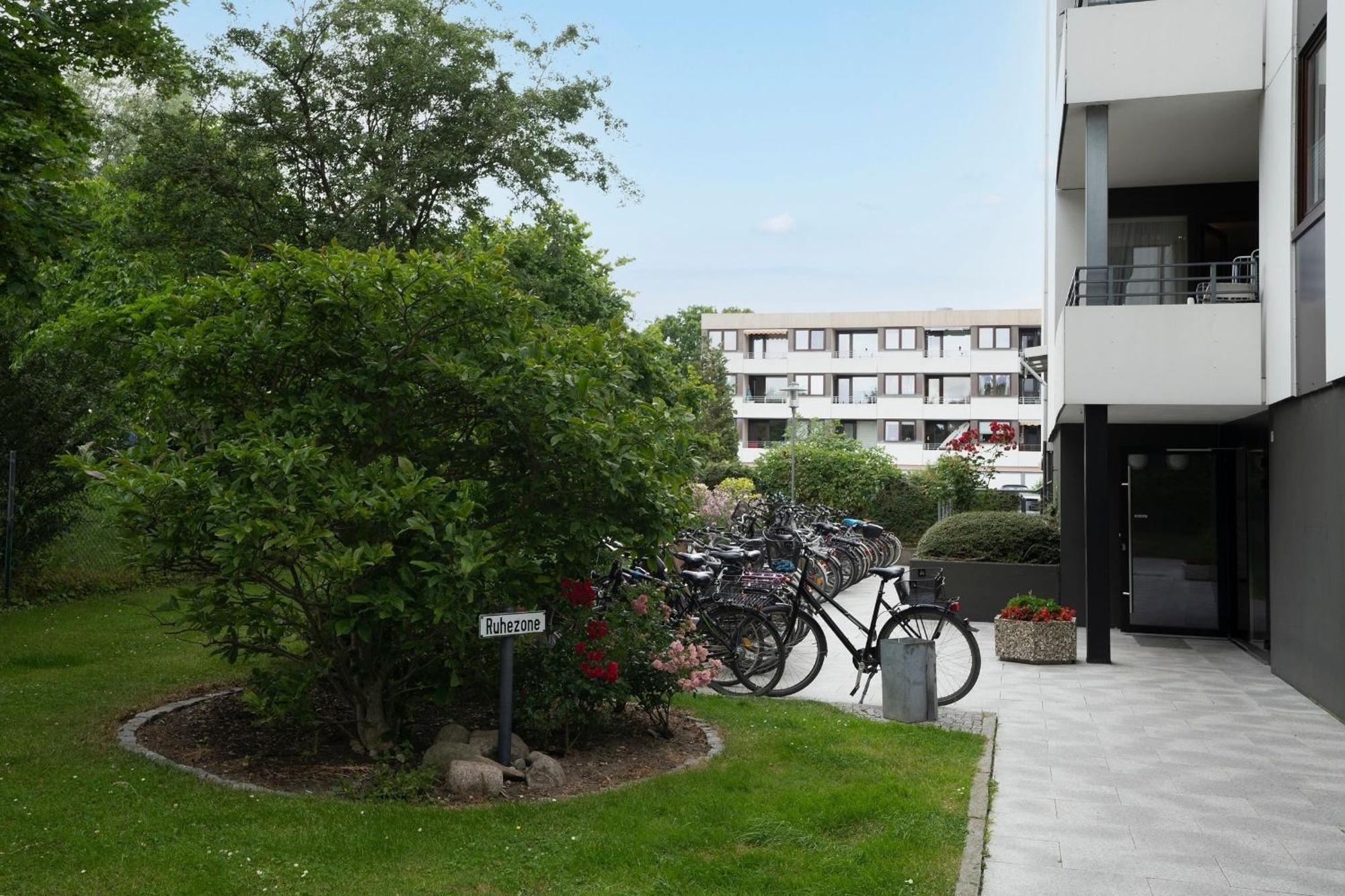 Haus Meeresblick Wohnung 24 Kellenhusen Exterior photo