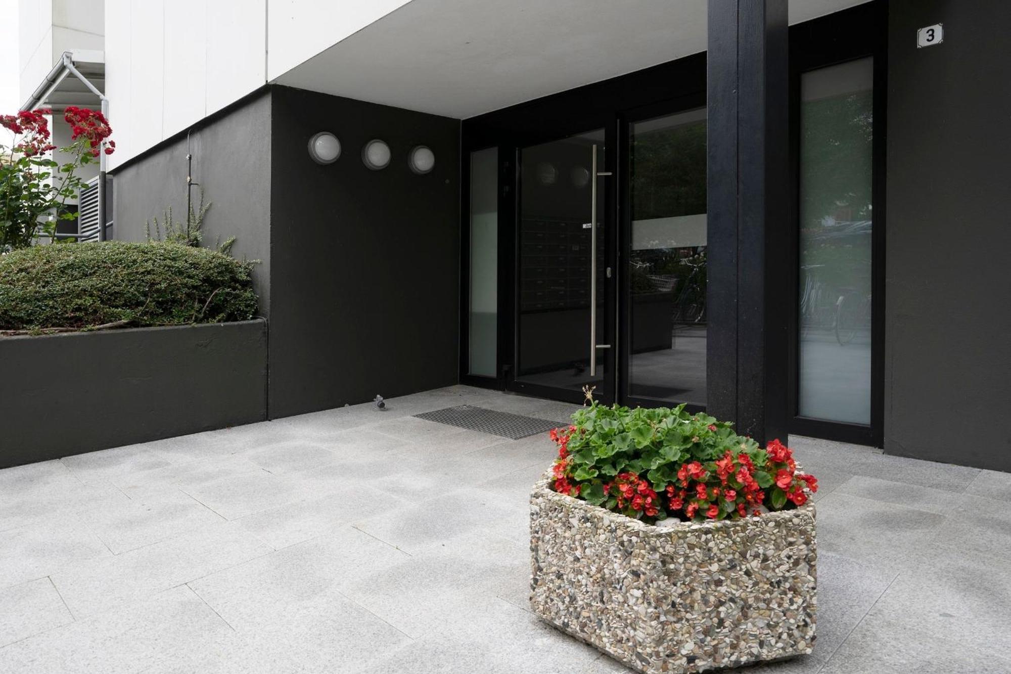 Haus Meeresblick Wohnung 24 Kellenhusen Exterior photo