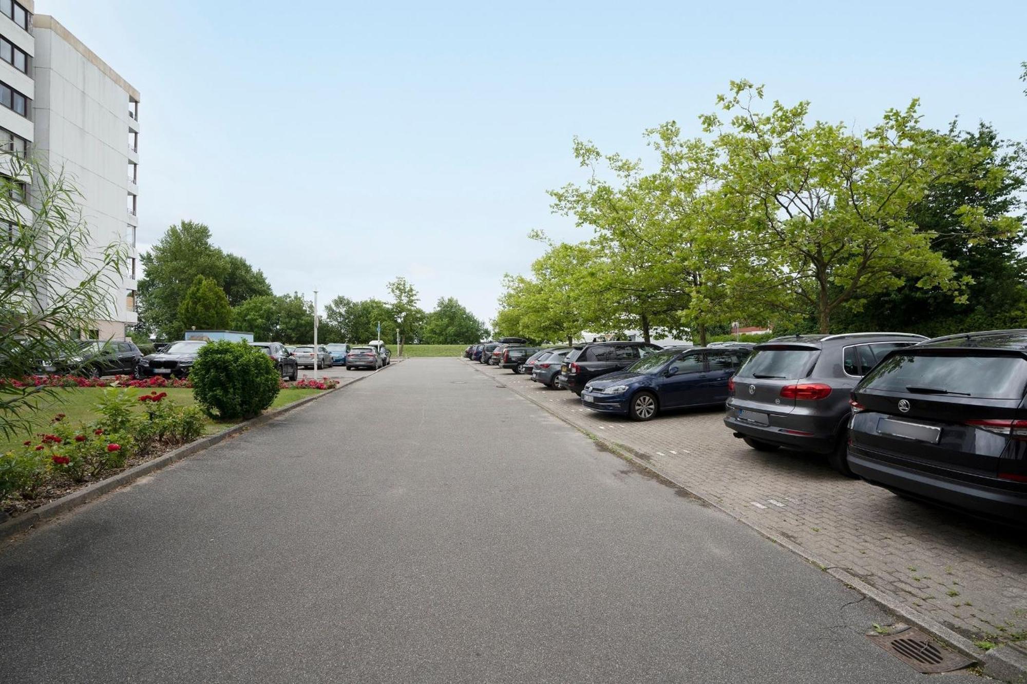 Haus Meeresblick Wohnung 24 Kellenhusen Exterior photo
