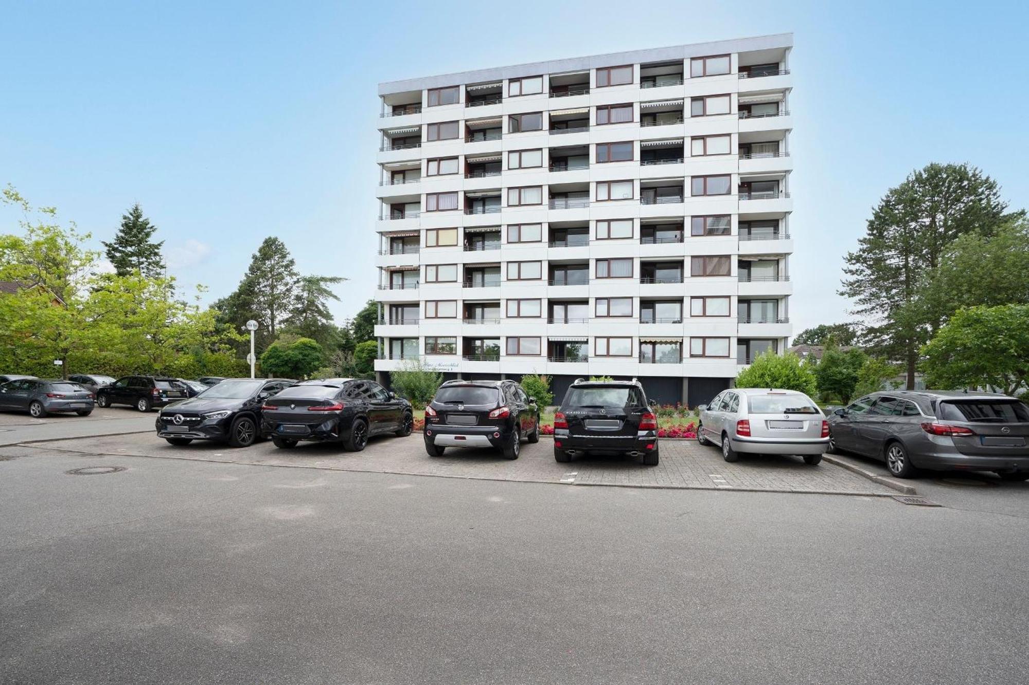 Haus Meeresblick Wohnung 24 Kellenhusen Exterior photo